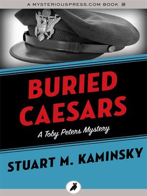 cover image of Buried Caesars